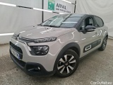  Citroen  C3  Max 1.2 PureTech 80CV BVM5 6E 
