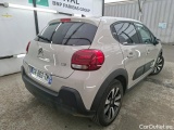  Citroen  C3  Max 1.2 PureTech 80CV BVM5 6E #3