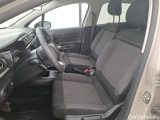  Citroen  C3  Max 1.2 PureTech 80CV BVM5 6E #8