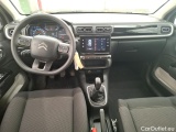  Citroen  C3  Max 1.2 PureTech 80CV BVM5 6E #5