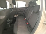  Citroen  C3  Max 1.2 PureTech 80CV BVM5 6E #9