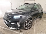  Citroen  C5  Aircross Shine 1.5 BlueHDi 130CV BVA8 E6d / VO RECONDITIONNE - PHOTOS AVANT RECONDITIONNEMENT 