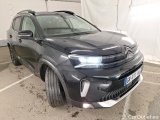  Citroen  C5  Aircross Shine 1.5 BlueHDi 130CV BVA8 E6d / VO RECONDITIONNE - PHOTOS AVANT RECONDITIONNEMENT #4