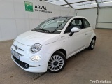  Fiat  500  DolceVita Plus 1.0 70CV BVM6 E6d 