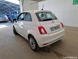  Fiat  500  DolceVita Plus 1.0 70CV BVM6 E6d #2