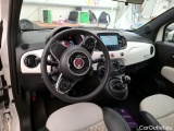  Fiat  500  DolceVita Plus 1.0 70CV BVM6 E6d #5