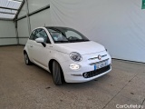  Fiat  500  DolceVita Plus 1.0 70CV BVM6 E6d #4