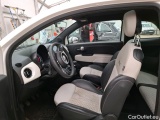 Fiat  500  DolceVita Plus 1.0 70CV BVM6 E6d #8