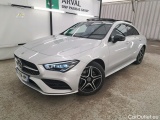  Mercedes  CLA-Klasse MERCEDES-BENZ CLA Coupe / 2019 / 4P / Coupé CLA 250 e AMG Line / VO RECONDITIONNE - PHOTOS AVANT RECONDITIONNEMENT 