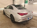  Mercedes  CLA-Klasse MERCEDES-BENZ CLA Coupe / 2019 / 4P / Coupé CLA 250 e AMG Line / VO RECONDITIONNE - PHOTOS AVANT RECONDITIONNEMENT #2