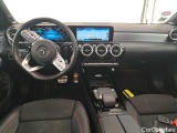  Mercedes  CLA-Klasse MERCEDES-BENZ CLA Coupe / 2019 / 4P / Coupé CLA 250 e AMG Line / VO RECONDITIONNE - PHOTOS AVANT RECONDITIONNEMENT #5