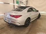  Mercedes  CLA-Klasse MERCEDES-BENZ CLA Coupe / 2019 / 4P / Coupé CLA 250 e AMG Line / VO RECONDITIONNE - PHOTOS AVANT RECONDITIONNEMENT #3