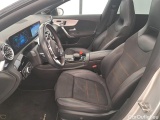  Mercedes  CLA-Klasse MERCEDES-BENZ CLA Coupe / 2019 / 4P / Coupé CLA 250 e AMG Line / VO RECONDITIONNE - PHOTOS AVANT RECONDITIONNEMENT #8