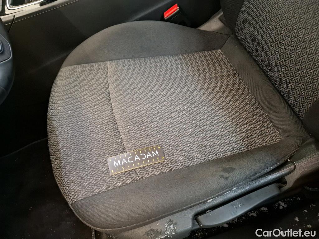  Opel  Insignia  B Grand Sport Business Edition 1.6 CDTI 135CV BVM6 E6dT / VO RECONDITIONNE - PHOTOS AVANT RECONDITIONNEMENT #6