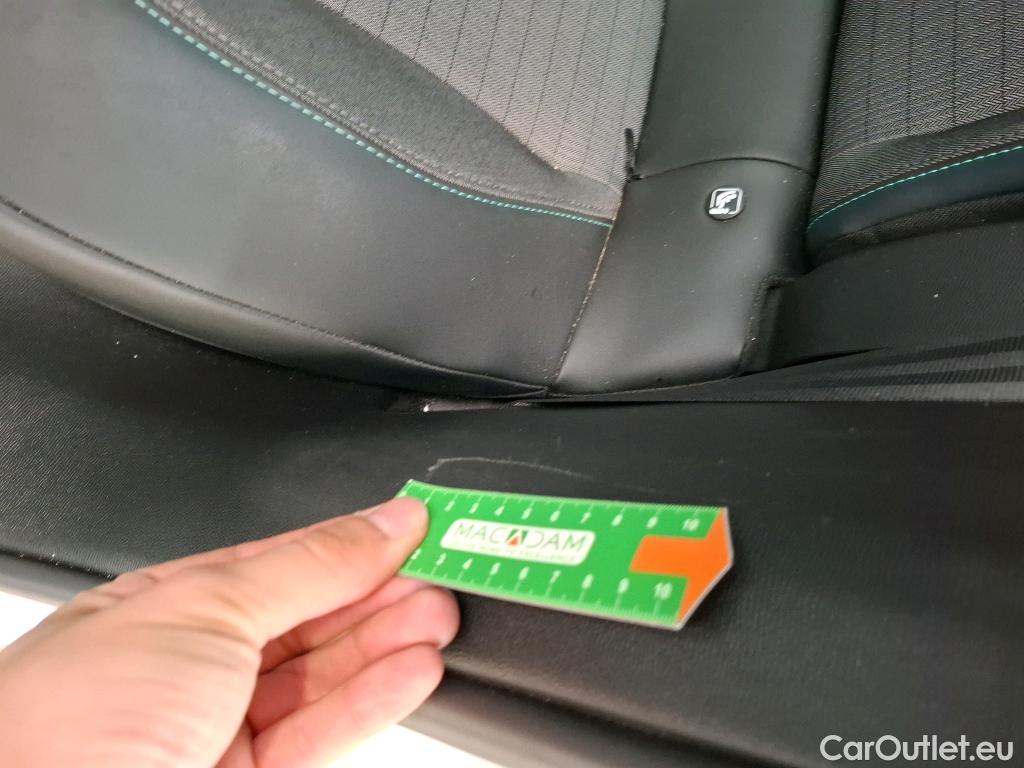 Peugeot  2008  Allure Pack 1.5 HDi 130CV BVA8 E6d / VO RECONDITIONNE - PHOTOS AVANT RECONDITIONNEMENT #2