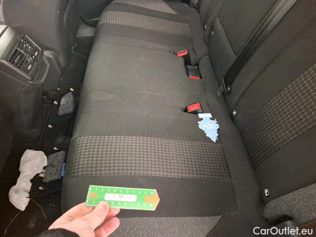  Peugeot  3008  Active Business 1.5 HDi 130CV BVM6 E6d / VO RECONDITIONNE - PHOTOS AVANT RECONDITIONNEMENT #10