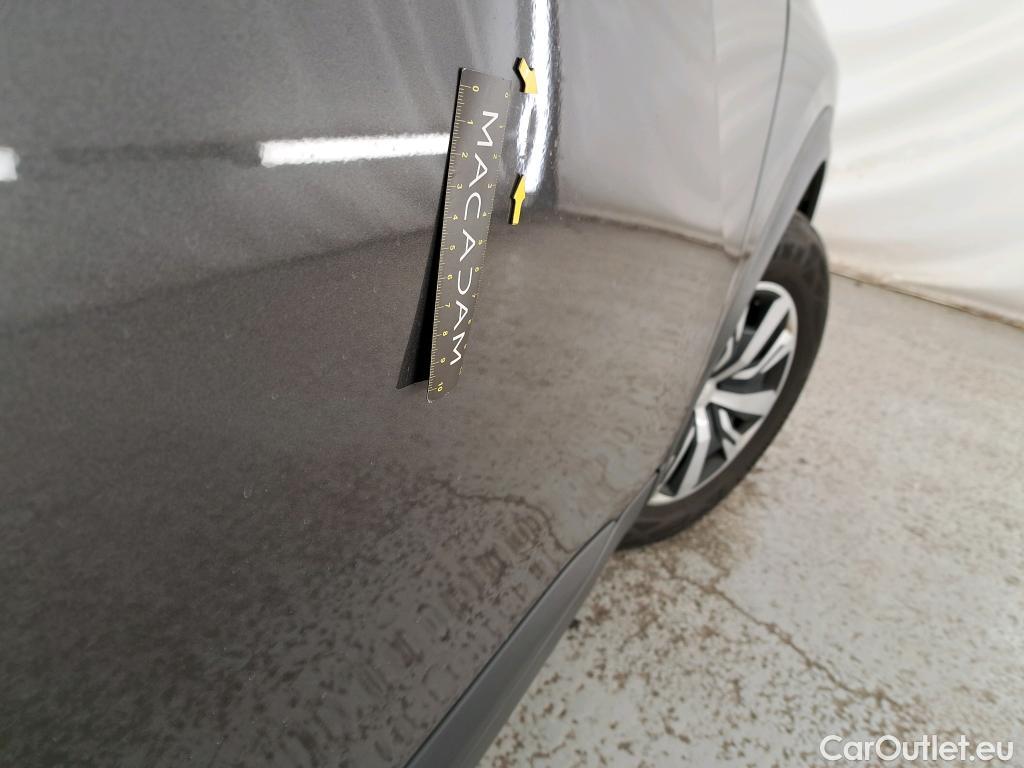  Peugeot  2008  Active Business 1.2 PureTech 100CV BVM6 E6d / VO RECONDITIONNE - PHOTOS AVANT RECONDITIONNEMENT #5