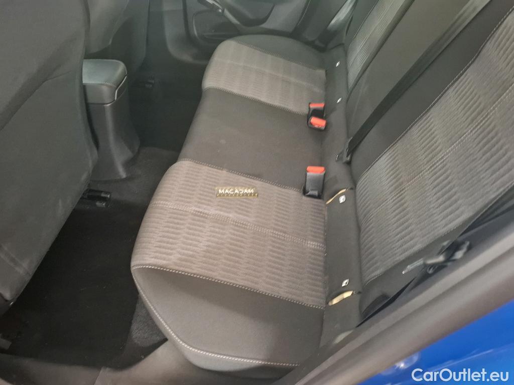  Opel  Corsa  F Elegance Business 1.2 Turbo 100CV BVM6 E6d #18