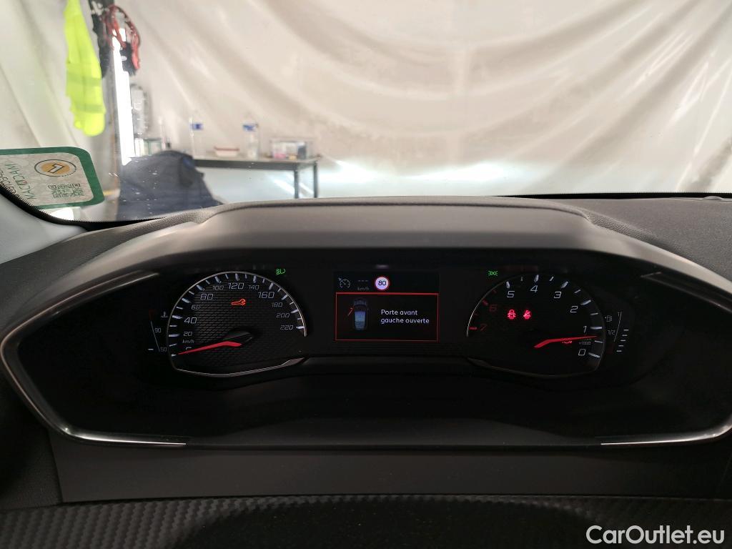  Peugeot  208 PEUGEOT  / 2019 / 5P / Berline PureTech 75 SS Style(SP) / VO RECONDITIONNE - PHOTOS AVANT RECONDITIONNEMENT #8