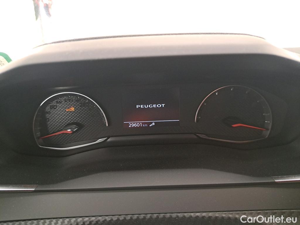  Peugeot  208 PEUGEOT  / 2019 / 5P / Berline PureTech 75 SS Style(SP) / VO RECONDITIONNE - PHOTOS AVANT RECONDITIONNEMENT #3