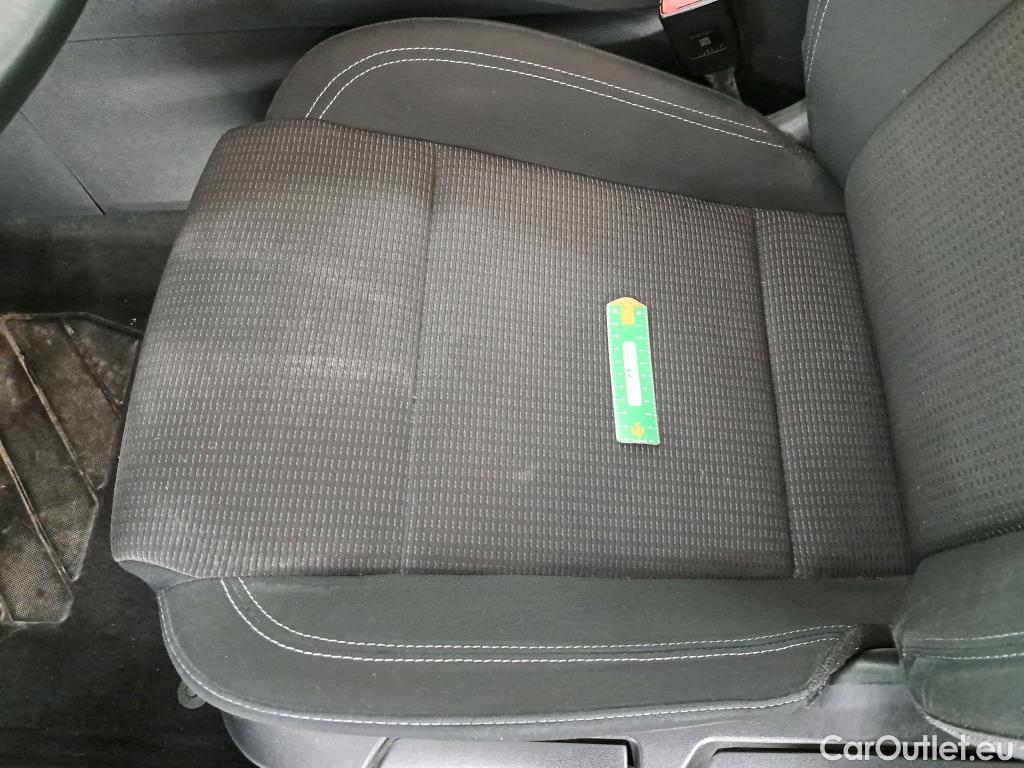  Nissan  Qashqai NISSAN  / 2021 / 5P / Crossover 1.3 MHEV 140 Business Edition / VO RECONDITIONNE - PHOTOS AVANT RECONDITIONNEMENT #8