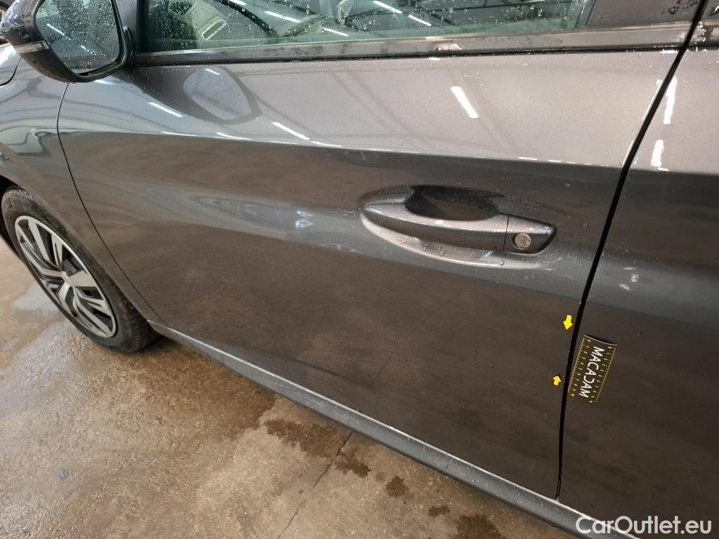  Peugeot  208  Active Pack 1.2 PureTech 100CV BVM6 E6d #1