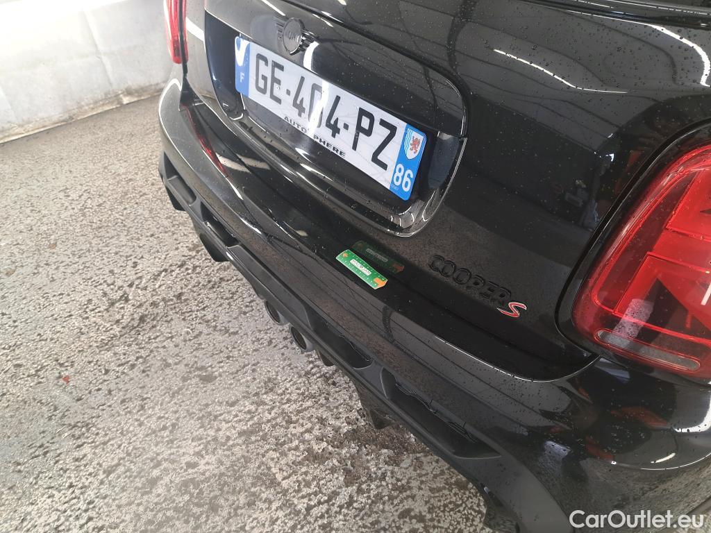  Mini  Cooper MINI Mini / 2021 / 5P / Berline  S Finition JCW 178 ch BVA7 / VO RECONDITIONNE - PHOTOS AVANT RECONDITIONNEMENT #1