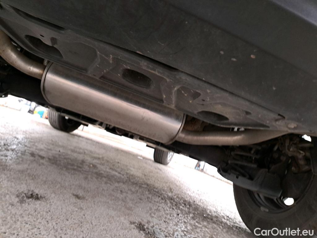  Peugeot  2008  Active Business 1.2 PureTech 100CV BVM6 E6d / VO RECONDITIONNE - PHOTOS AVANT RECONDITIONNEMENT #6