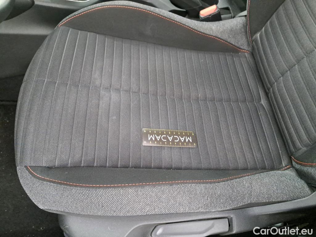  Peugeot  2008  Active Business 1.2 PureTech 100CV BVM6 E6d / VO RECONDITIONNE - PHOTOS AVANT RECONDITIONNEMENT #7
