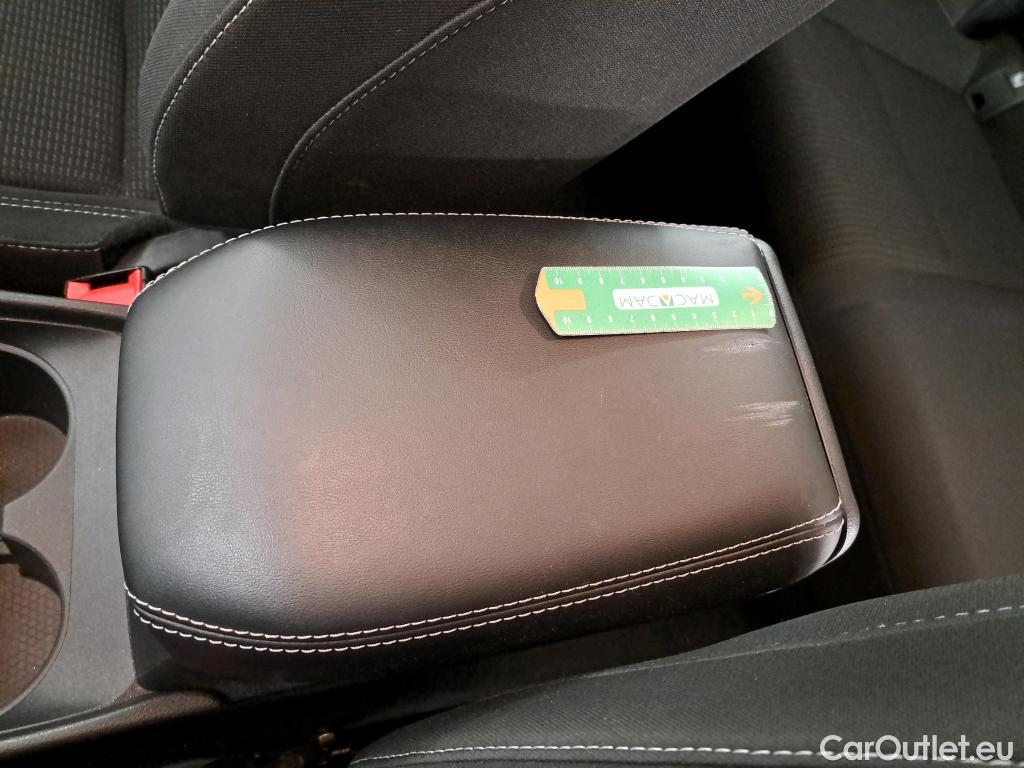  Nissan  Qashqai NISSAN  / 2021 / 5P / Crossover 1.3 MHEV 140 Business Edition / VO RECONDITIONNE - PHOTOS AVANT RECONDITIONNEMENT #3