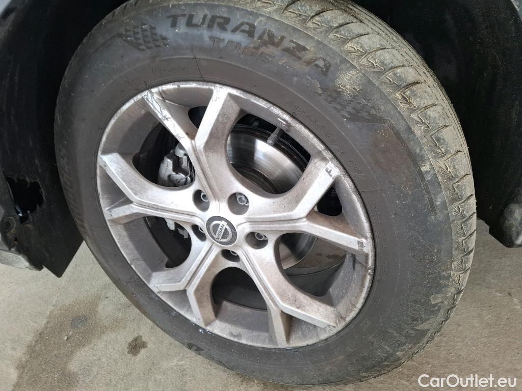  Nissan  Juke NISSAN  / 2019 / 5P / Crossover DIG-T 114 DCT Business+ #17