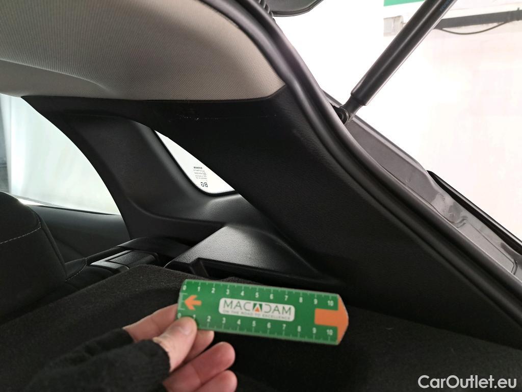  Nissan  Qashqai NISSAN  / 2021 / 5P / Crossover 1.3 MHEV 140 Business Edition / VO RECONDITIONNE - PHOTOS AVANT RECONDITIONNEMENT #5