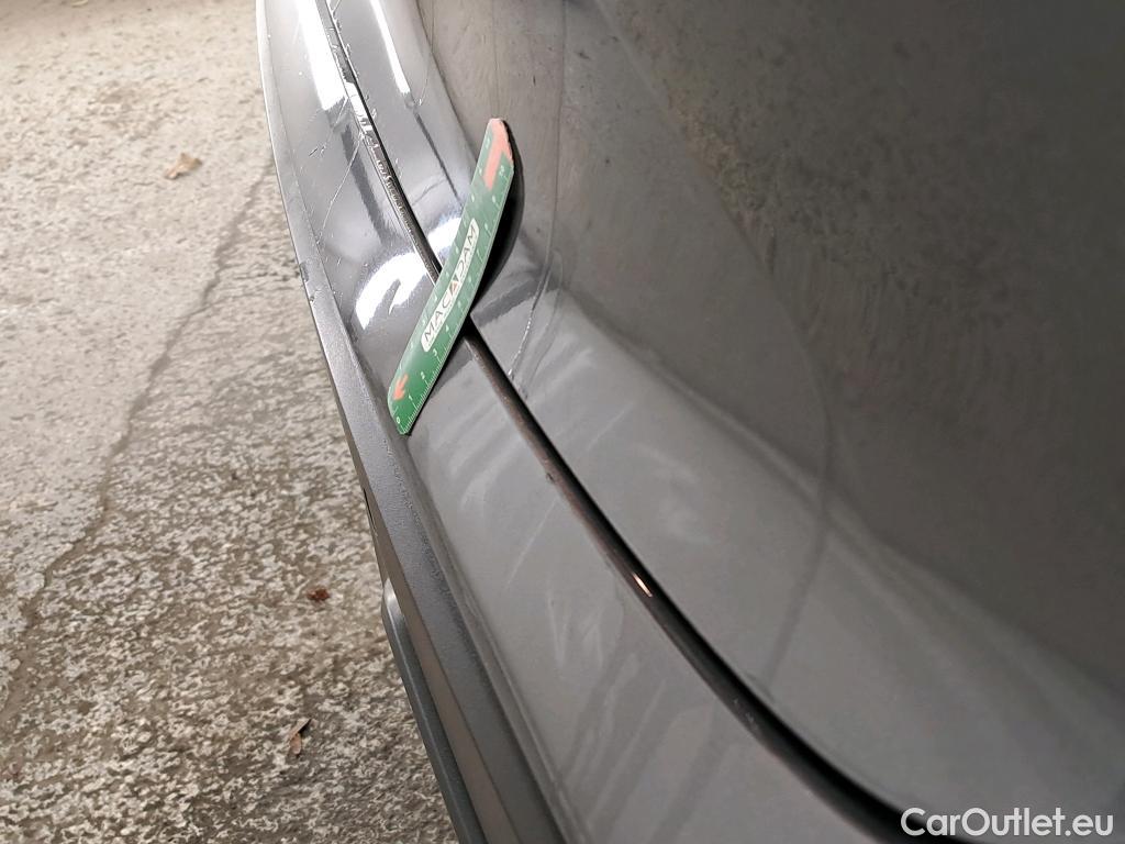  Nissan  Qashqai NISSAN  / 2021 / 5P / Crossover 1.3 MHEV 140 Business Edition / VO RECONDITIONNE - PHOTOS AVANT RECONDITIONNEMENT #2