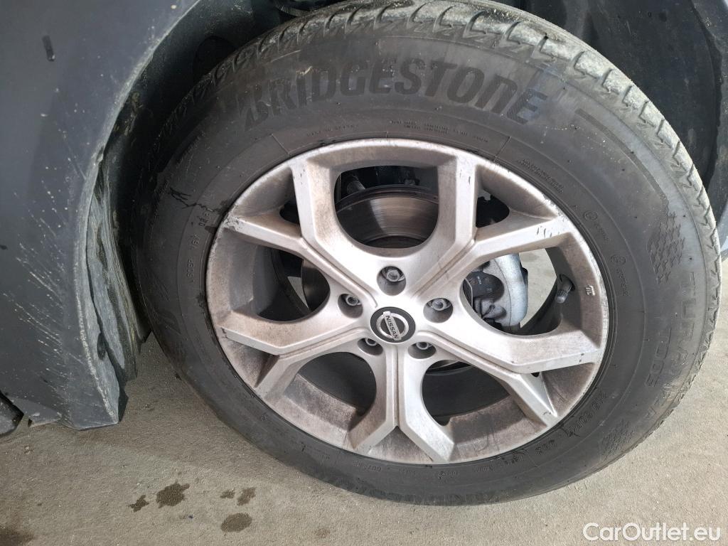  Nissan  Juke NISSAN  / 2019 / 5P / Crossover DIG-T 114 DCT Business+ #21