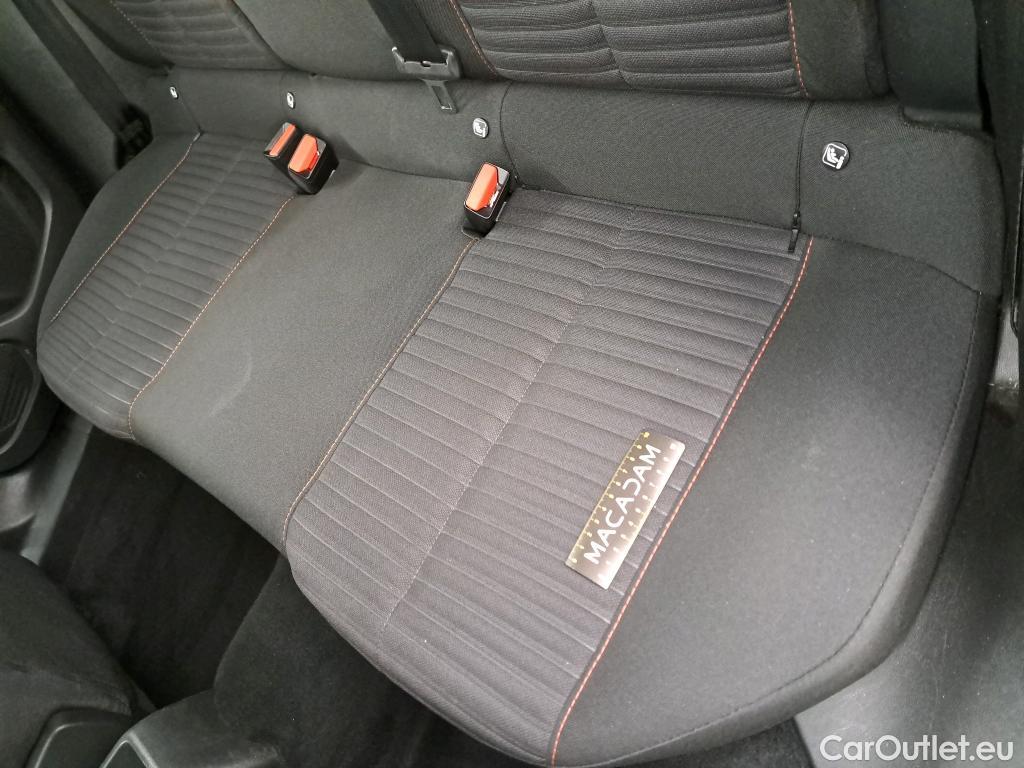  Peugeot  2008  Active Business 1.2 PureTech 100CV BVM6 E6d / VO RECONDITIONNE - PHOTOS AVANT RECONDITIONNEMENT #8