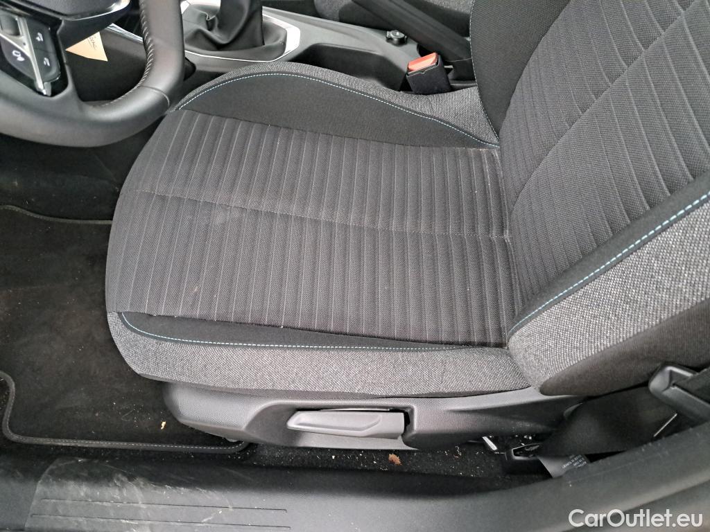  Peugeot  208 PEUGEOT  / 2019 / 5P / Berline PureTech 75 SS Style(SP) / VO RECONDITIONNE - PHOTOS AVANT RECONDITIONNEMENT #2