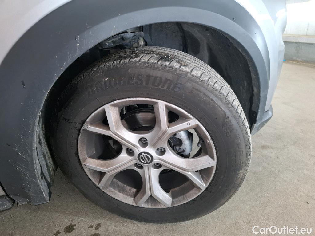  Nissan  Juke NISSAN  / 2019 / 5P / Crossover DIG-T 114 DCT Business+ #20