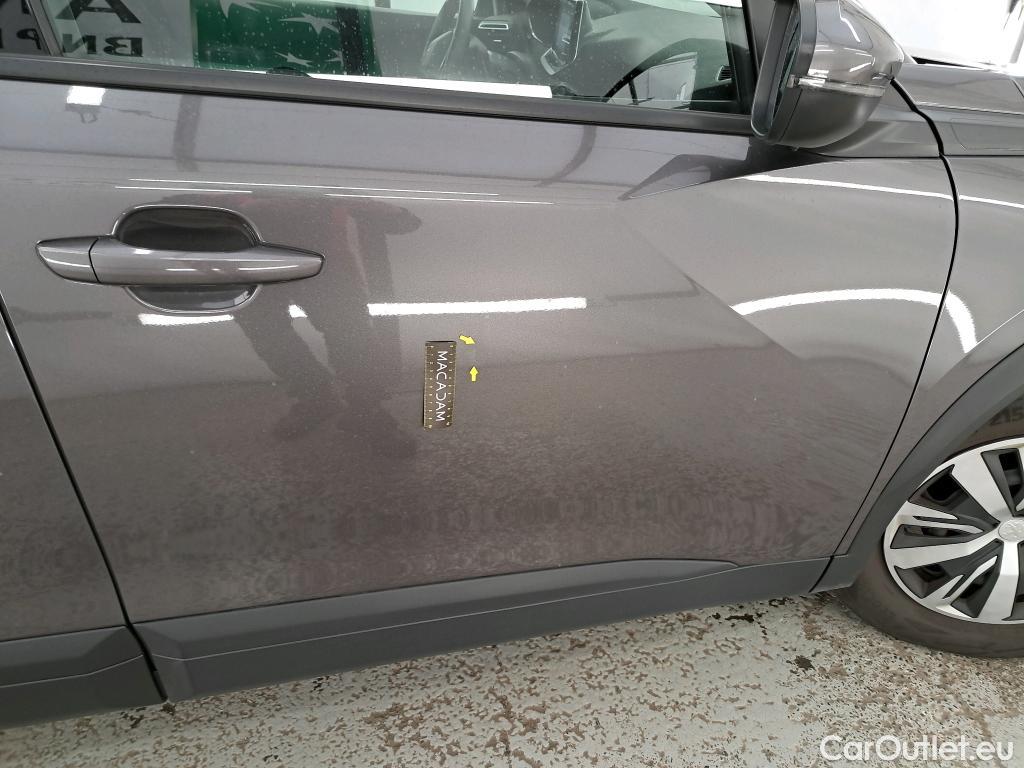  Peugeot  2008  Active Business 1.2 PureTech 100CV BVM6 E6d / VO RECONDITIONNE - PHOTOS AVANT RECONDITIONNEMENT #4
