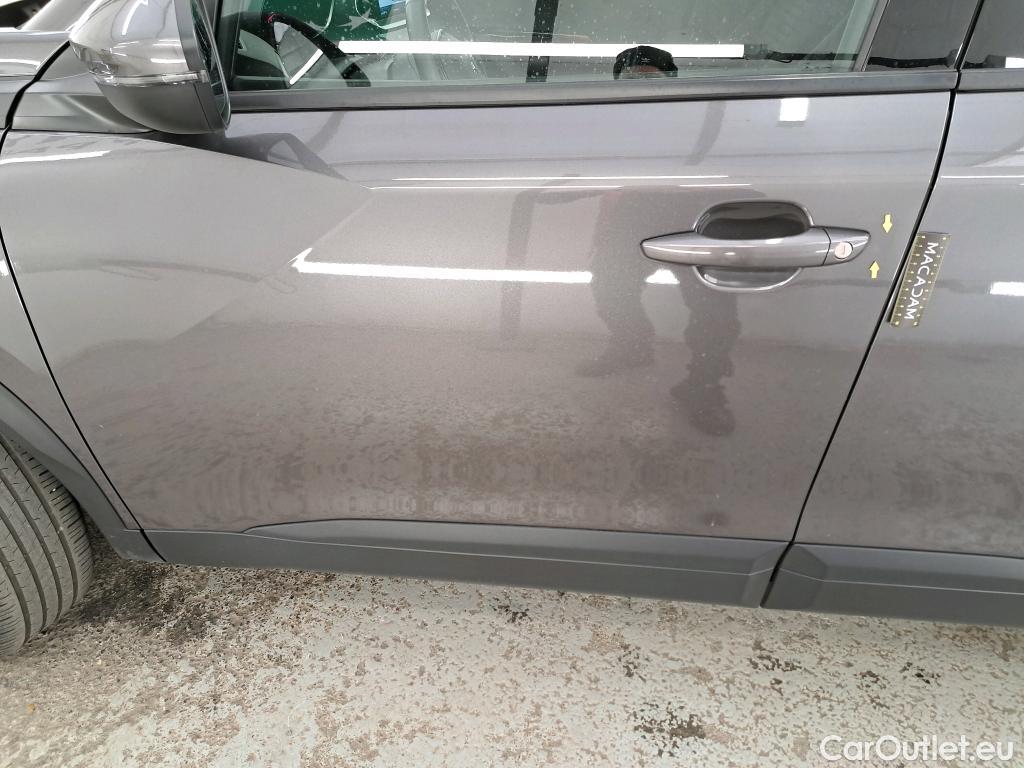  Peugeot  2008  Active Business 1.2 PureTech 100CV BVM6 E6d / VO RECONDITIONNE - PHOTOS AVANT RECONDITIONNEMENT #2