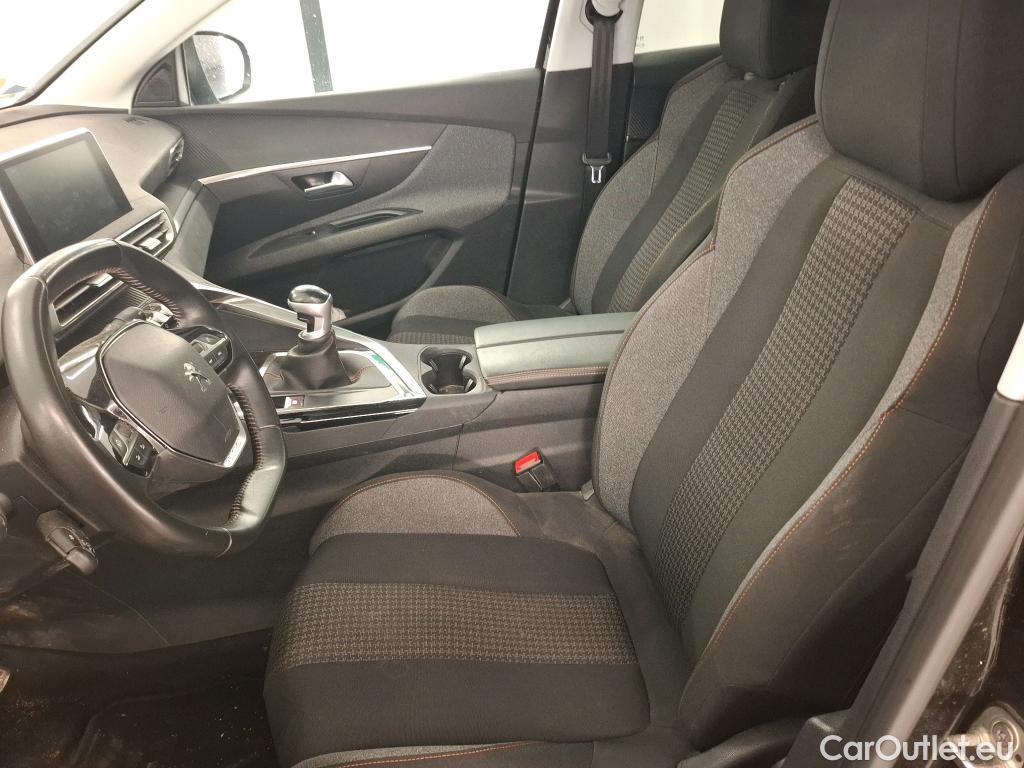  Peugeot  3008  Active Business 1.5 HDi 130CV BVM6 E6d / VO RECONDITIONNE - PHOTOS AVANT RECONDITIONNEMENT #7