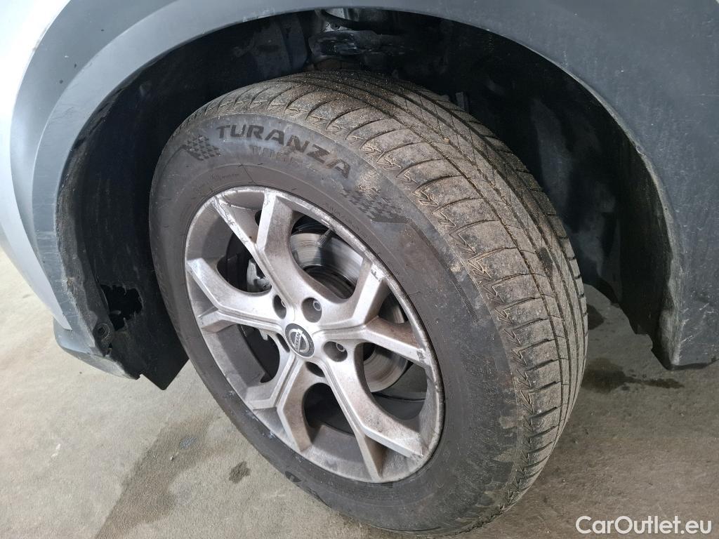  Nissan  Juke NISSAN  / 2019 / 5P / Crossover DIG-T 114 DCT Business+ #16