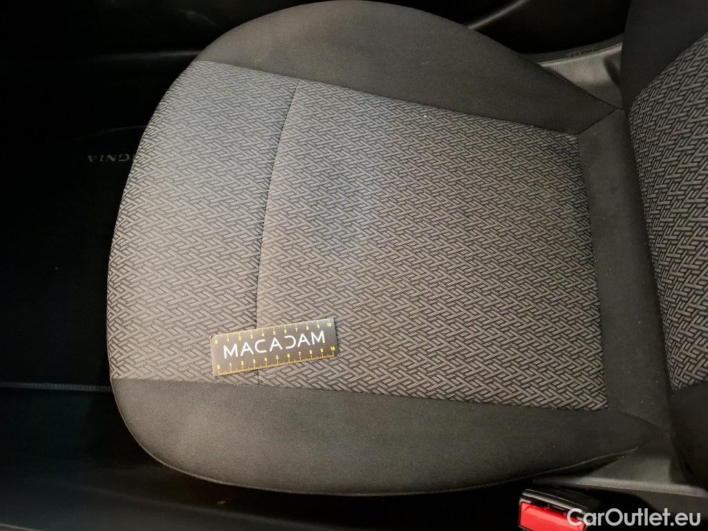  Opel  Insignia  B Grand Sport Business Edition 1.6 CDTI 135CV BVM6 E6dT / VO RECONDITIONNE - PHOTOS AVANT RECONDITIONNEMENT #5