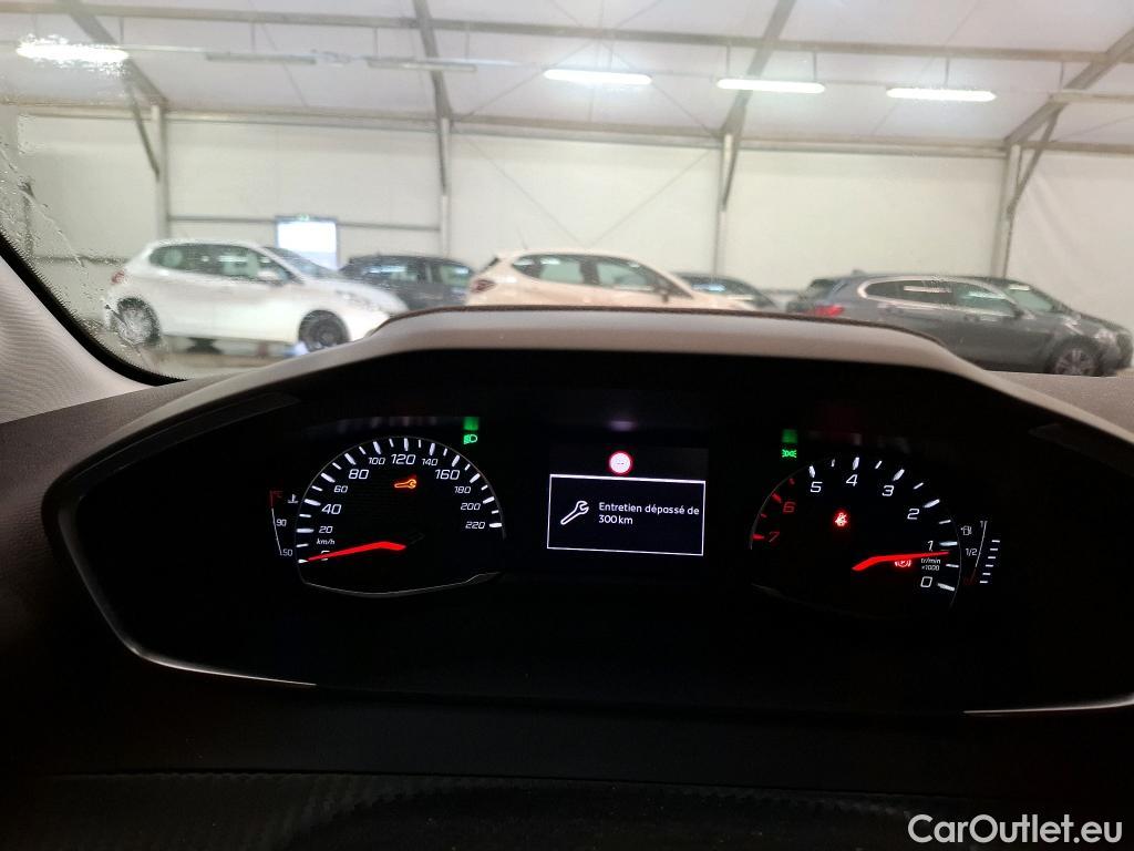  Peugeot  208  Active Pack 1.2 PureTech 100CV BVM6 E6d #8