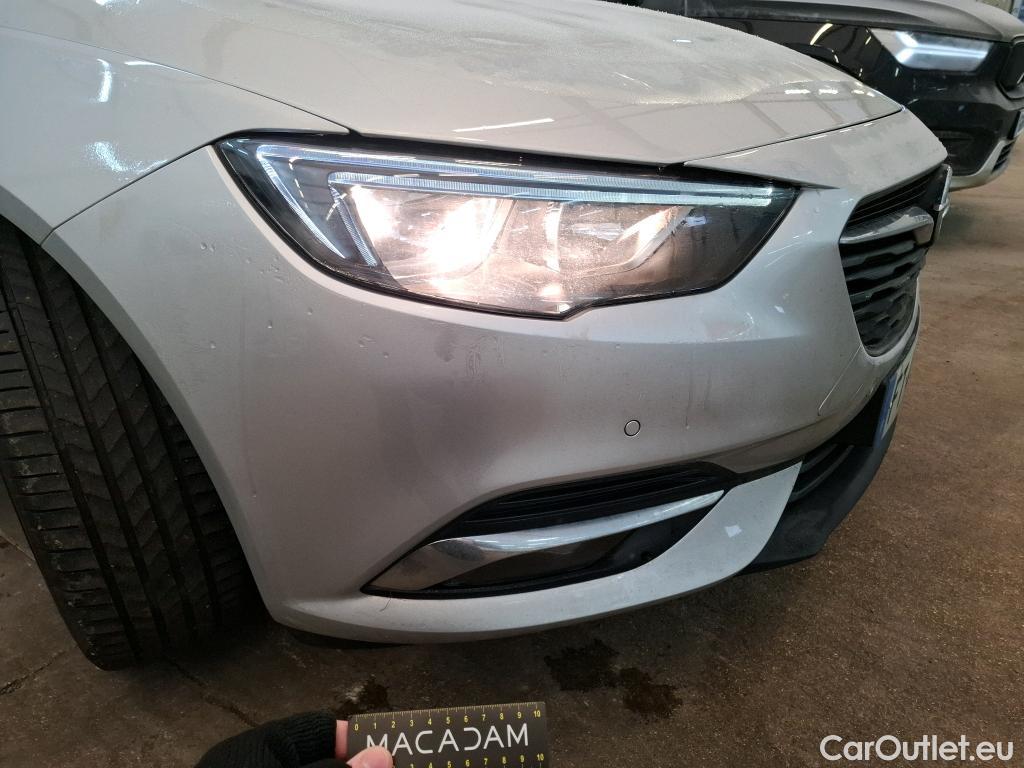  Opel  Insignia  B Grand Sport Business Edition 1.6 CDTI 135CV BVM6 E6dT / VO RECONDITIONNE - PHOTOS AVANT RECONDITIONNEMENT #1