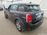  Mini  Countryman MINI  / 2020 / 5P / Crossover Cooper Business Design 136 ch BVM6 #2