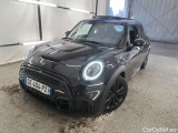  Mini  Cooper MINI Mini / 2021 / 5P / Berline  S Finition JCW 178 ch BVA7 / VO RECONDITIONNE - PHOTOS AVANT RECONDITIONNEMENT 
