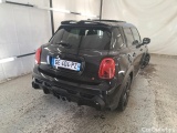  Mini  Cooper MINI Mini / 2021 / 5P / Berline  S Finition JCW 178 ch BVA7 / VO RECONDITIONNE - PHOTOS AVANT RECONDITIONNEMENT #3