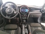  Mini  Cooper MINI Mini / 2021 / 5P / Berline  S Finition JCW 178 ch BVA7 / VO RECONDITIONNE - PHOTOS AVANT RECONDITIONNEMENT #5