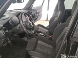  Mini  Cooper MINI Mini / 2021 / 5P / Berline  S Finition JCW 178 ch BVA7 / VO RECONDITIONNE - PHOTOS AVANT RECONDITIONNEMENT #8