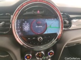  Mini  Cooper MINI Mini / 2021 / 5P / Berline  S Finition JCW 178 ch BVA7 / VO RECONDITIONNE - PHOTOS AVANT RECONDITIONNEMENT #7
